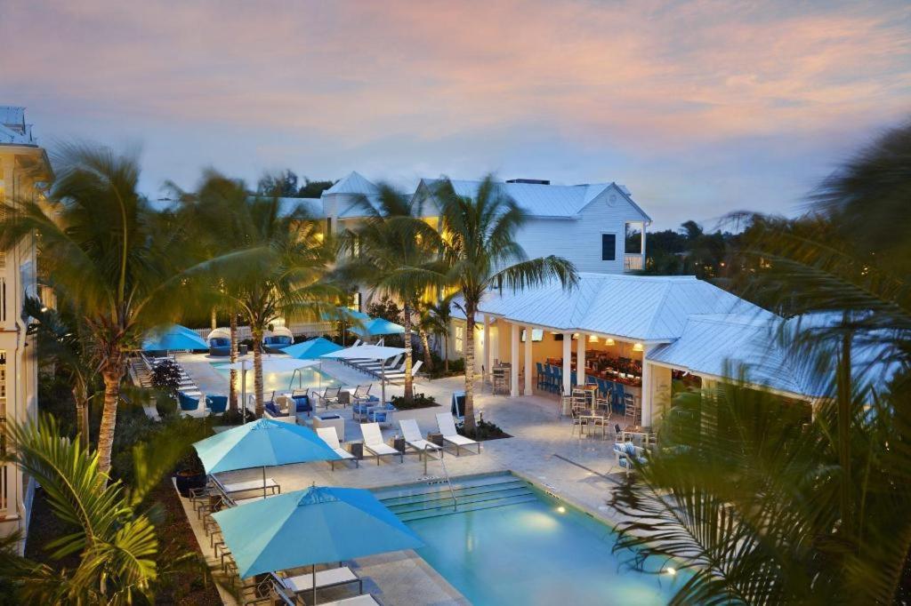 The Marker Key West Harbor Resort Kültér fotó