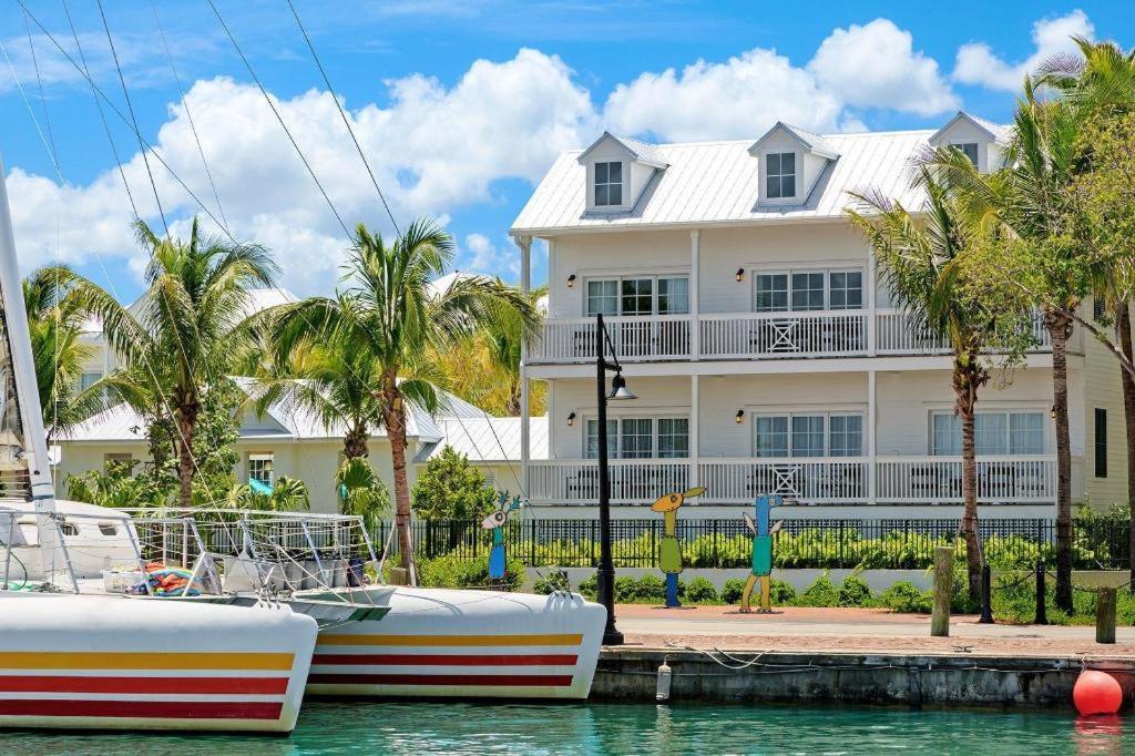 The Marker Key West Harbor Resort Kültér fotó