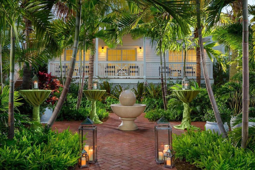 The Marker Key West Harbor Resort Kültér fotó