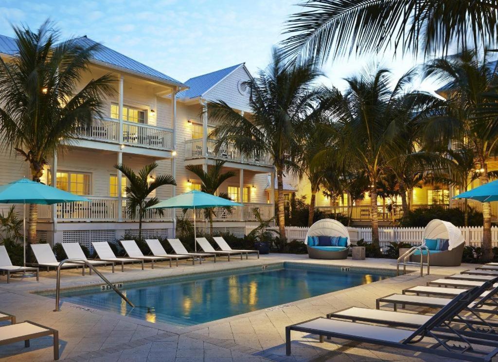 The Marker Key West Harbor Resort Kültér fotó